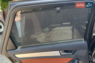 Универсал Audi A4 2008 в 