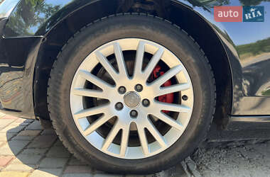 Универсал Audi A4 2008 в 