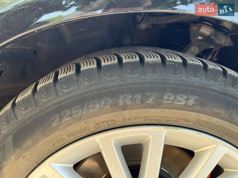 Универсал Audi A4 2008 в Тарутине