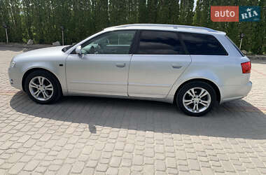 Универсал Audi A4 2005 в 