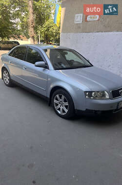 Седан Audi A4 2003 в 