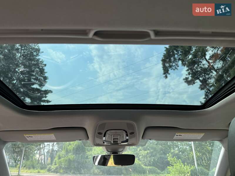 Седан Audi A4 2023 в Києві фото 12 Седан Audi A4 2023 в Києві