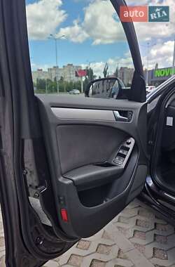 Универсал Audi A4 2009 в 