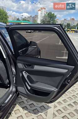 Универсал Audi A4 2009 в 