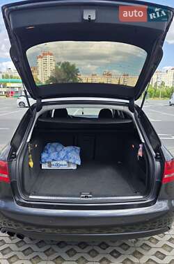 Универсал Audi A4 2009 в 