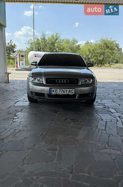 Седан Audi A4 2004 в 
