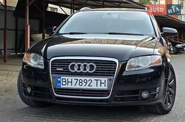 Универсал Audi A4 2006 в 
