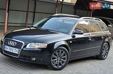 Универсал Audi A4 2006 в 