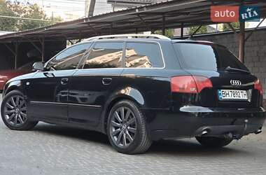 Универсал Audi A4 2006 в 