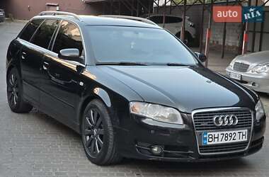Универсал Audi A4 2006 в 