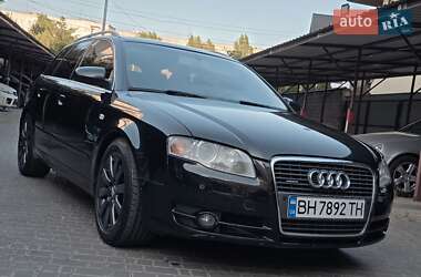 Универсал Audi A4 2006 в 
