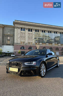 Седан Audi A4 2015 в Харькове