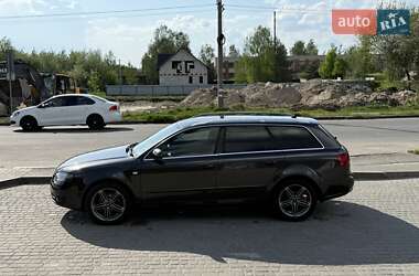 Универсал Audi A4 2006 в 