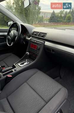 Универсал Audi A4 2006 в 