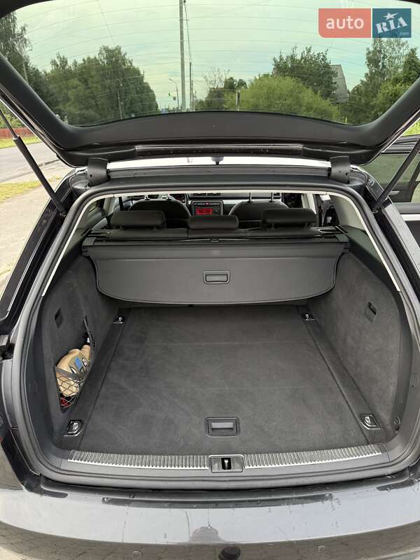 Универсал Audi A4 2006 в Любомле