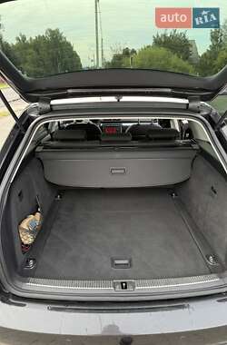 Универсал Audi A4 2006 в 