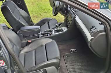 Универсал Audi A4 2004 в 
