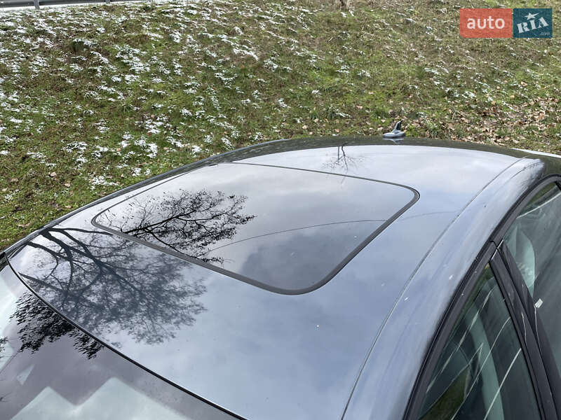 Седан Audi A4 2016 в Киеве