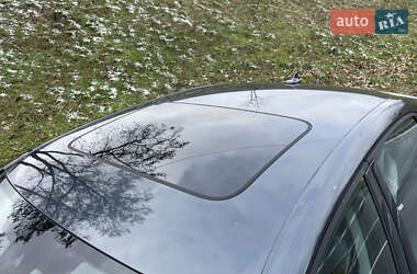 Седан Audi A4 2016 в 
