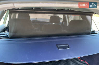 Універсал Audi A4 2002 в 