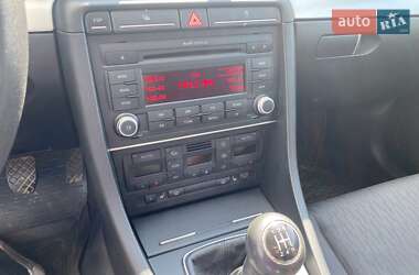 Универсал Audi A4 2007 в 