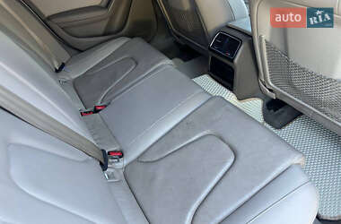 Седан Audi A4 2008 в 