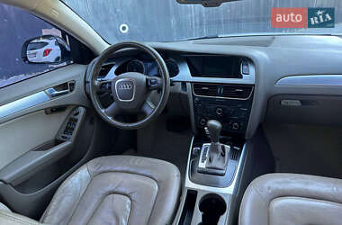 Седан Audi A4 2008 в 