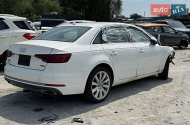 Седан Audi A4 2019 в Киеве