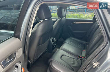 Седан Audi A4 2014 в 