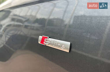 Седан Audi A4 2014 в 