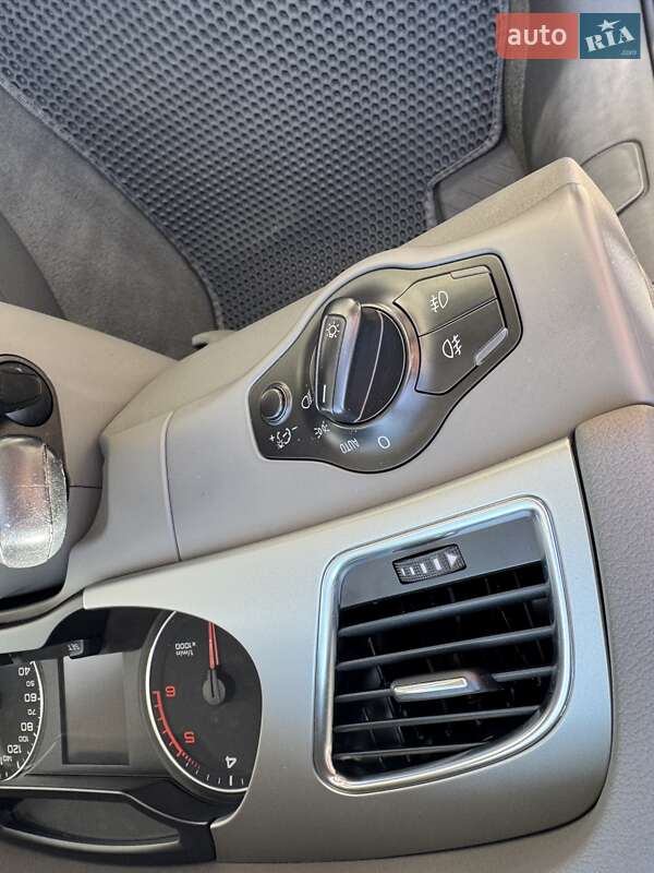 Універсал Audi A4 2009 в Одесі
