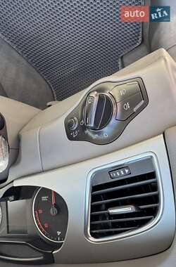 Універсал Audi A4 2009 в 