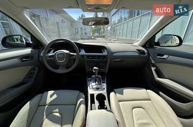 Універсал Audi A4 2009 в 