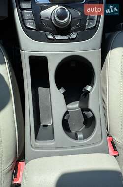 Універсал Audi A4 2009 в 