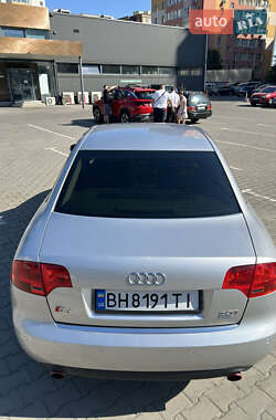 Седан Audi A4 2005 в 