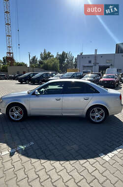 Седан Audi A4 2005 в 