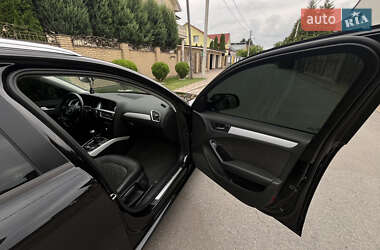 Универсал Audi A4 2015 в 