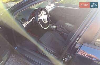 Универсал Audi A4 2004 в 