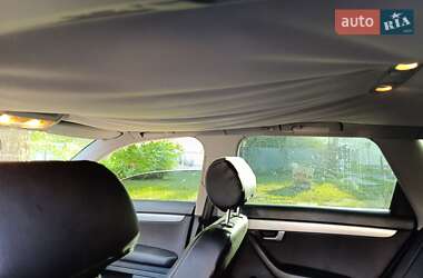 Универсал Audi A4 2004 в 