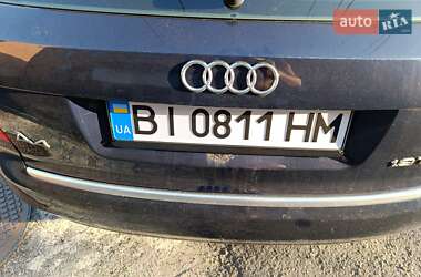 Универсал Audi A4 2004 в 