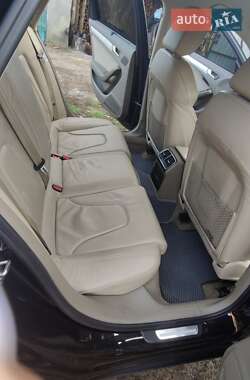 Универсал Audi A4 2008 в 