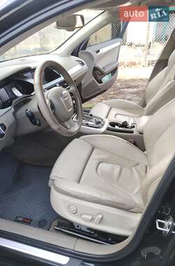 Универсал Audi A4 2008 в 