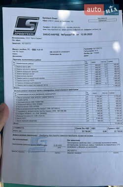 Седан Audi A4 2012 в 