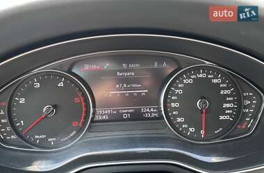 Універсал Audi A4 2019 в 