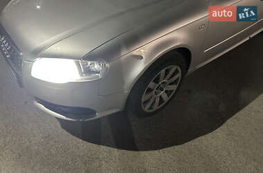 Седан Audi A4 2007 в 