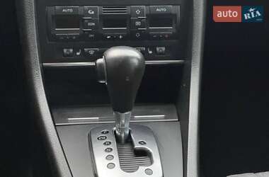 Седан Audi A4 2007 в 