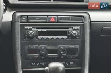 Седан Audi A4 2007 в 