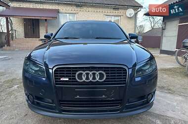 Универсал Audi A4 2006 в 
