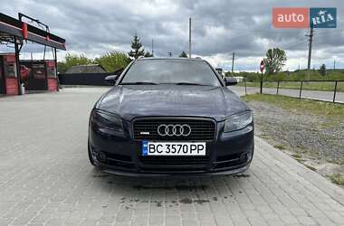 Универсал Audi A4 2006 в 