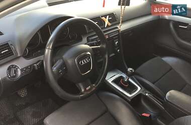 Универсал Audi A4 2006 в 